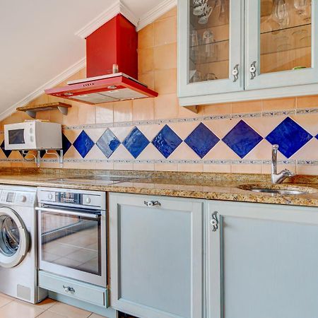 Luminoso Atico Con Terraza, Irun, Parking, 4Pax Apartment Luaran gambar
