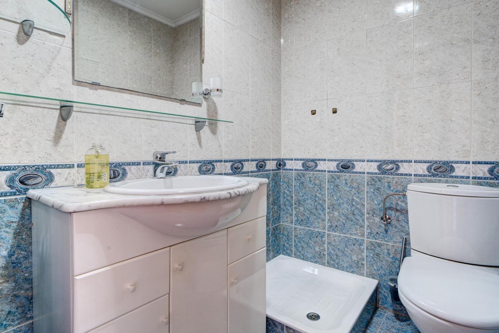 Luminoso Atico Con Terraza, Irun, Parking, 4Pax Apartment Luaran gambar